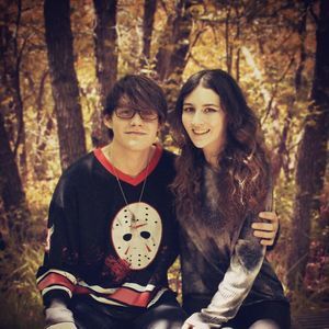 Meet your Posher, Jada